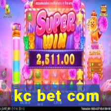 kc bet com